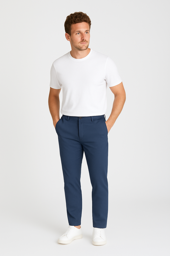Essential Tech Pant