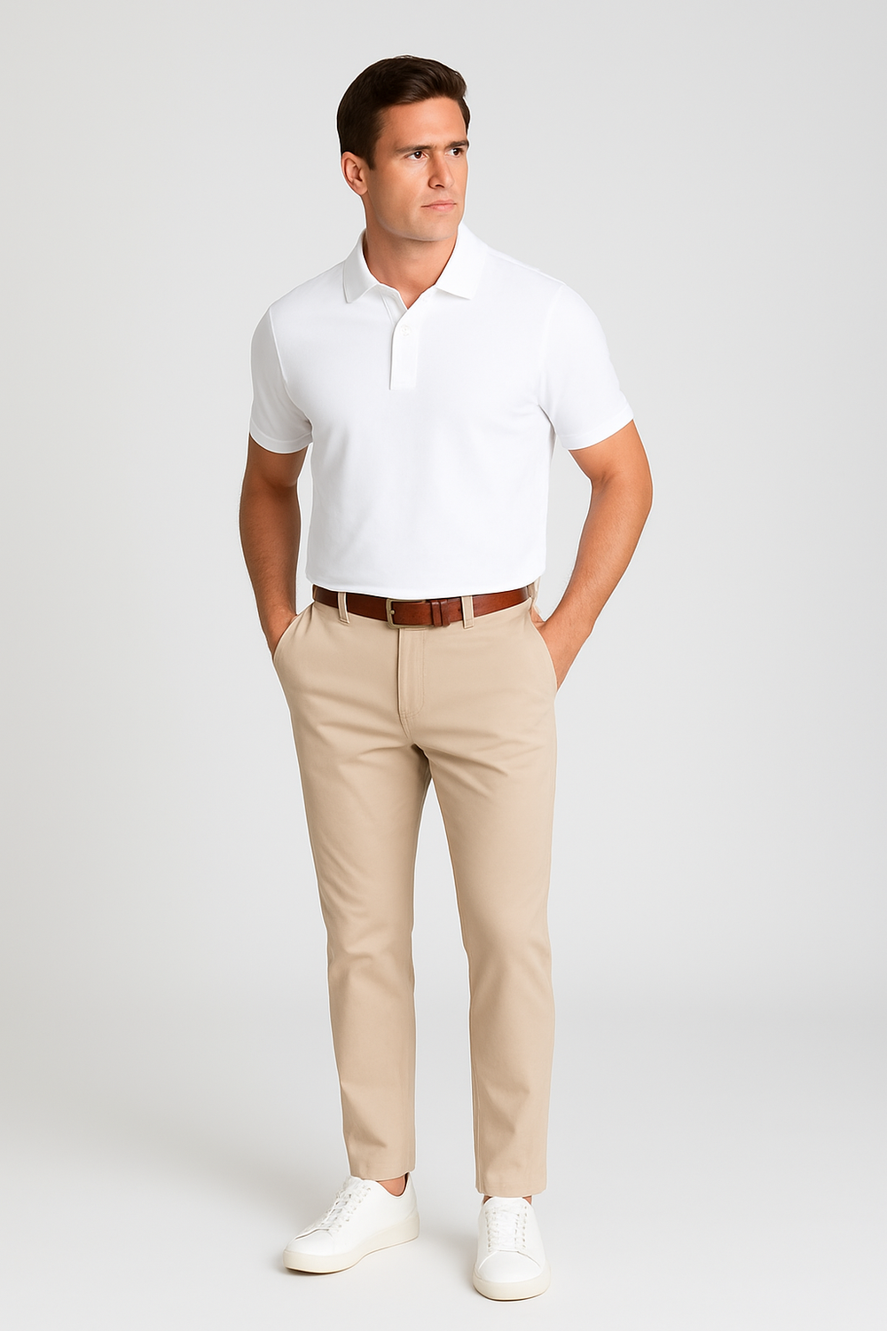 Essential Tech Pant